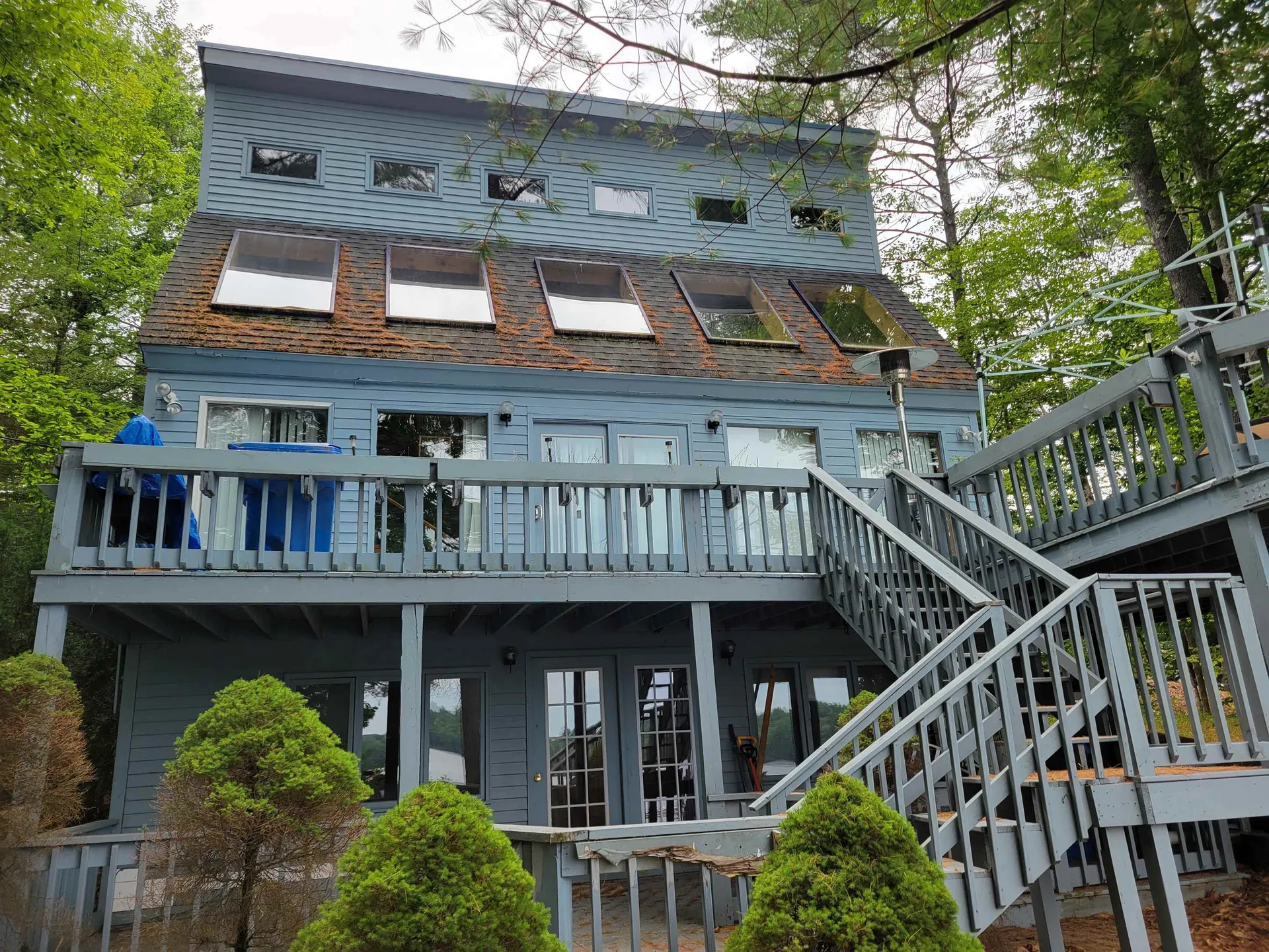 19 Diessbach Drive Madison NH 03849