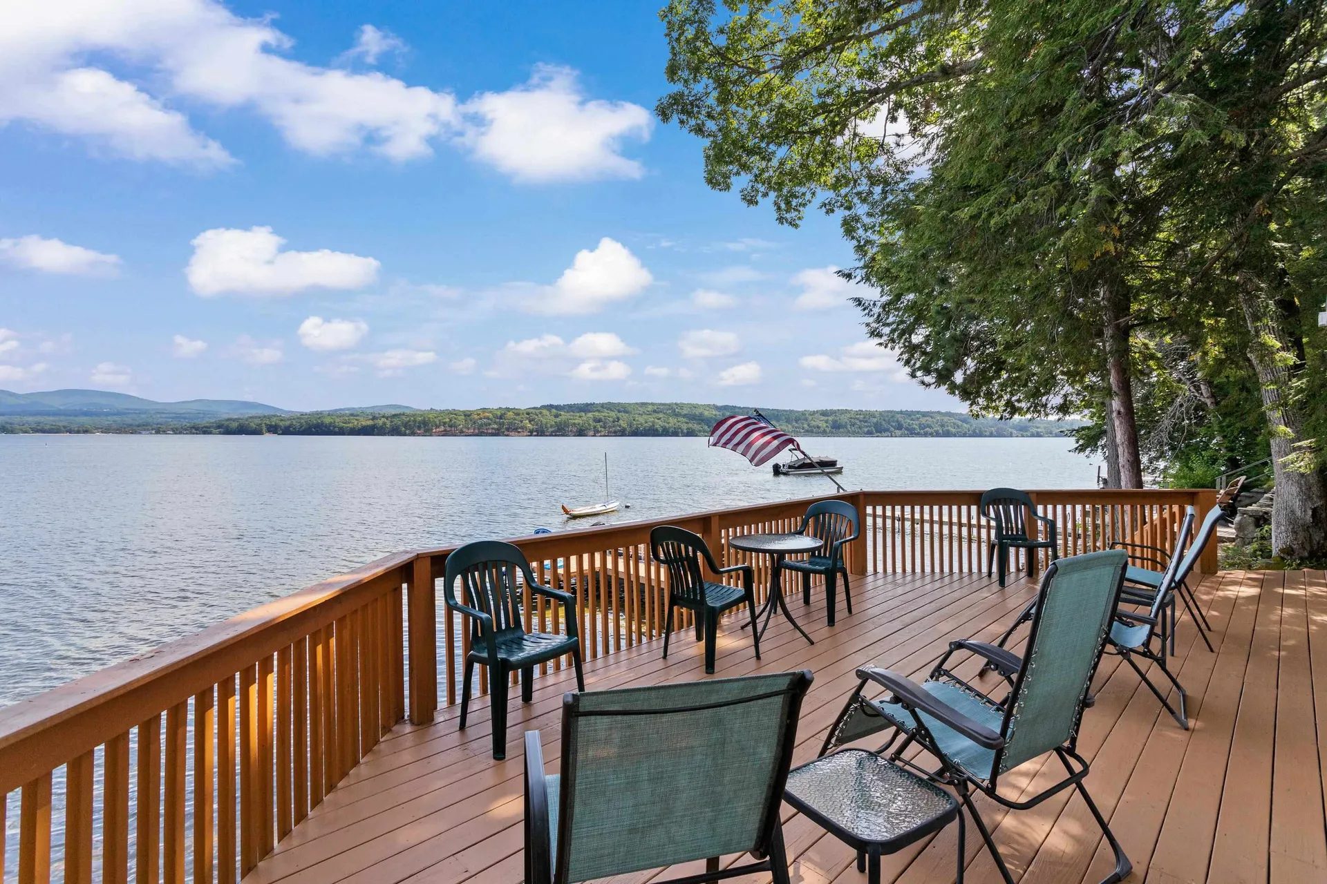 45 Lower Smith Road Sanbornton NH 03269