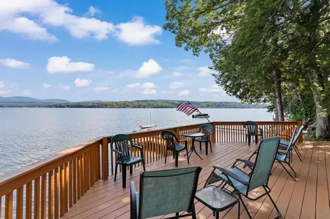 45 Lower Smith Road Sanbornton NH 03269