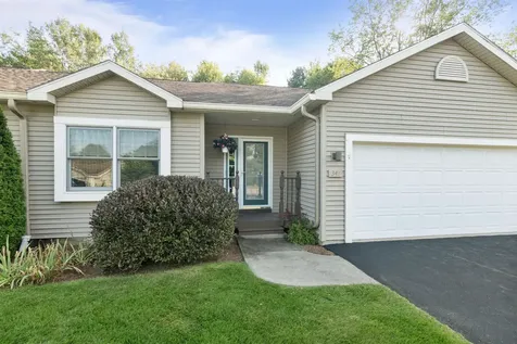 341 Bittersweet Circle Williston VT 05495