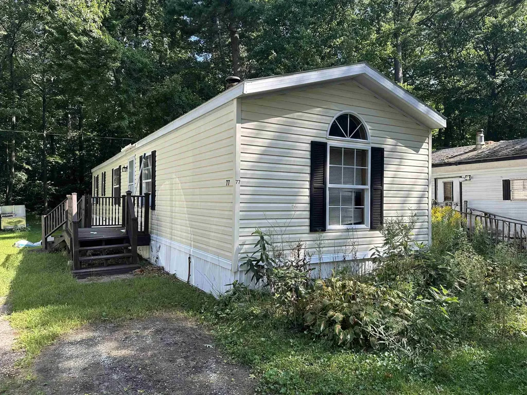 77 Hawthorne Lane Colchester VT 05446