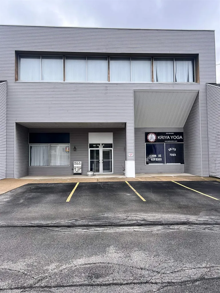 725 Lafayette Road Hampton NH 03842