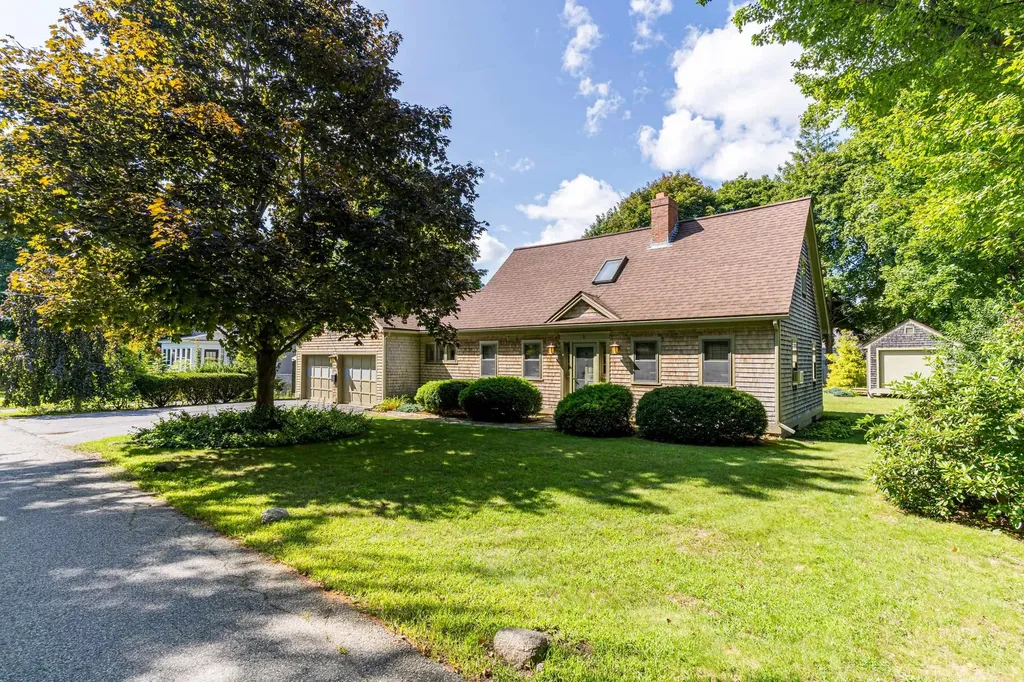 5 Jenkins Avenue Portsmouth NH 03801