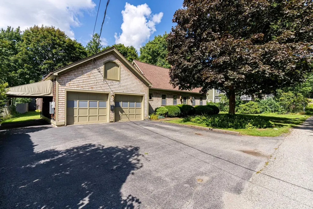 5 Jenkins Avenue Portsmouth NH 03801