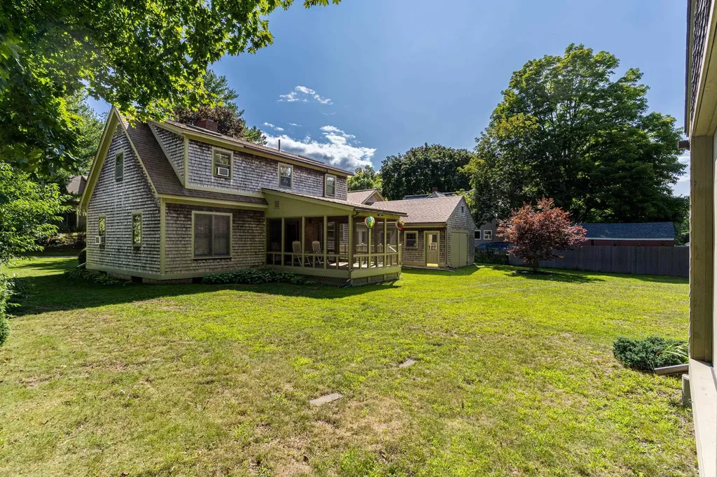 5 Jenkins Avenue Portsmouth NH 03801