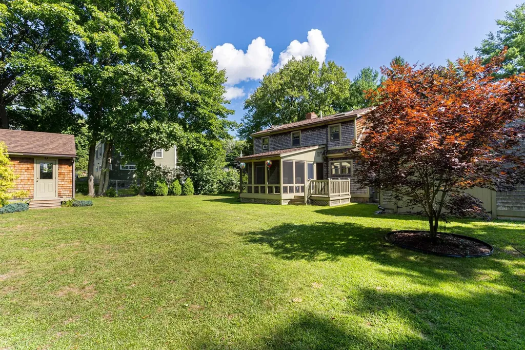 5 Jenkins Avenue Portsmouth NH 03801