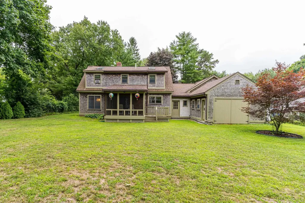 5 Jenkins Avenue Portsmouth NH 03801