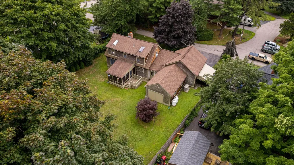 5 Jenkins Avenue Portsmouth NH 03801