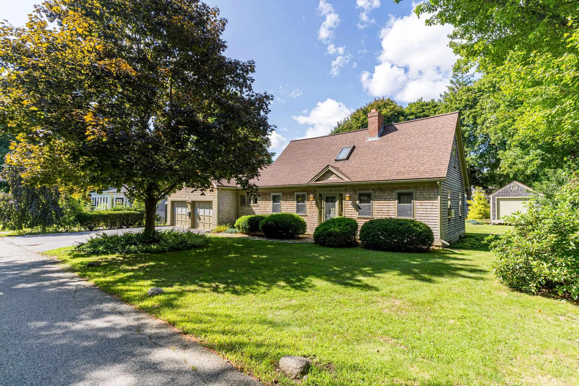 5 Jenkins Avenue Portsmouth NH 03801