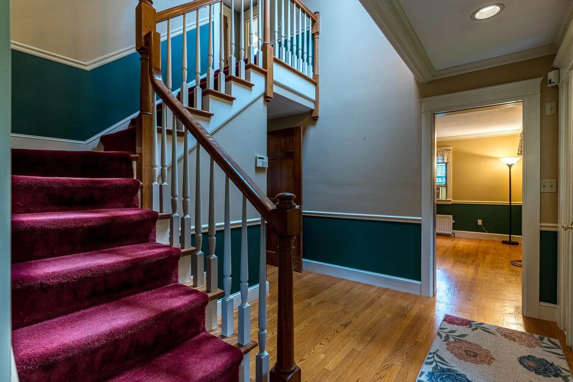 5 Jenkins Avenue Portsmouth NH 03801