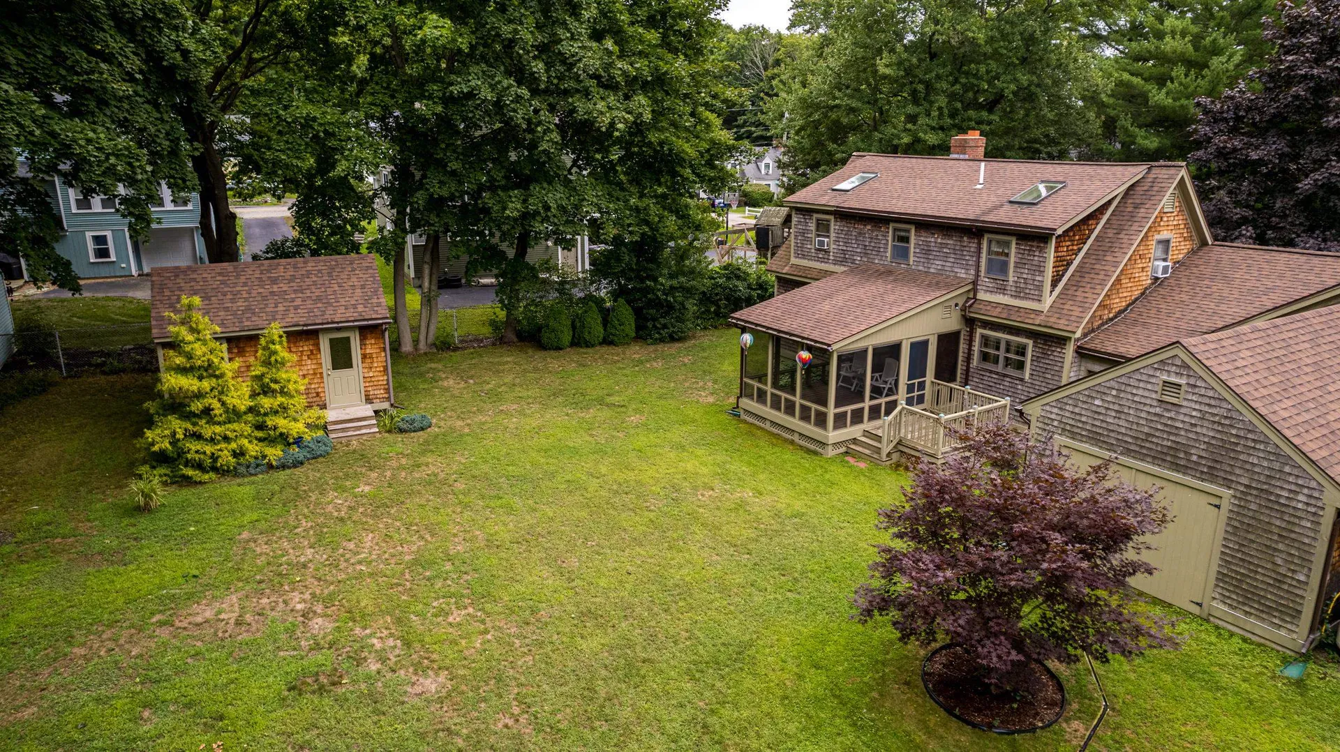 5 Jenkins Avenue Portsmouth NH 03801