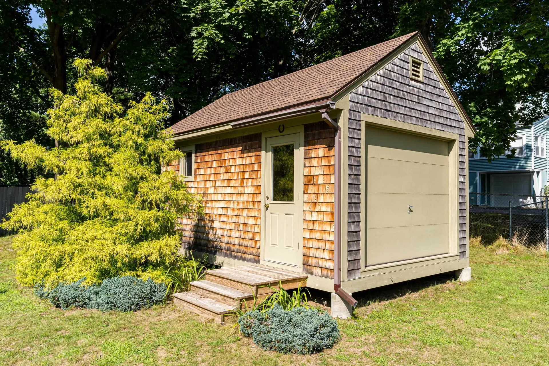5 Jenkins Avenue Portsmouth NH 03801