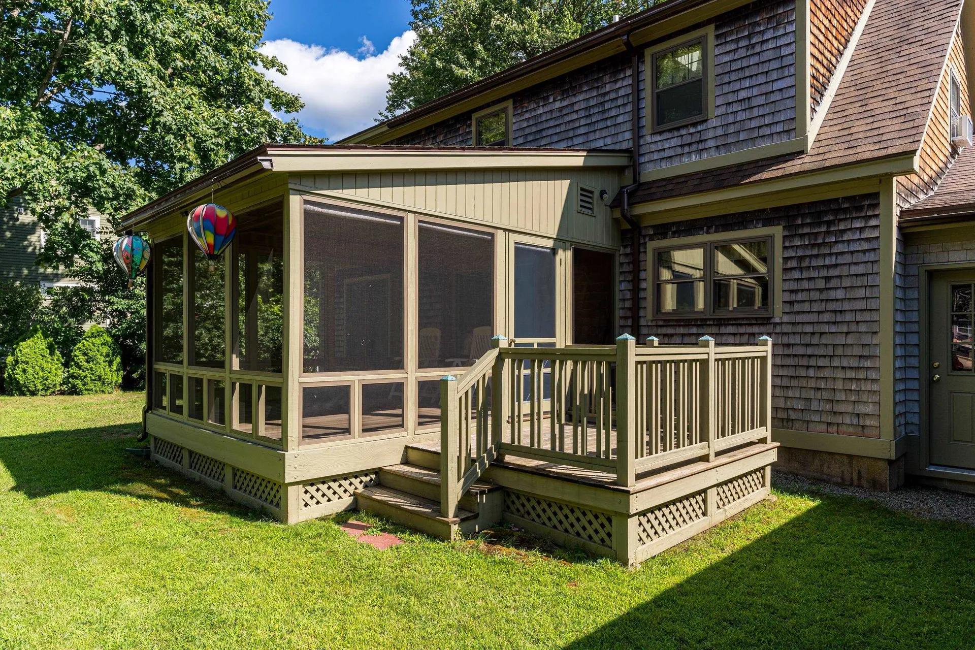 5 Jenkins Avenue Portsmouth NH 03801