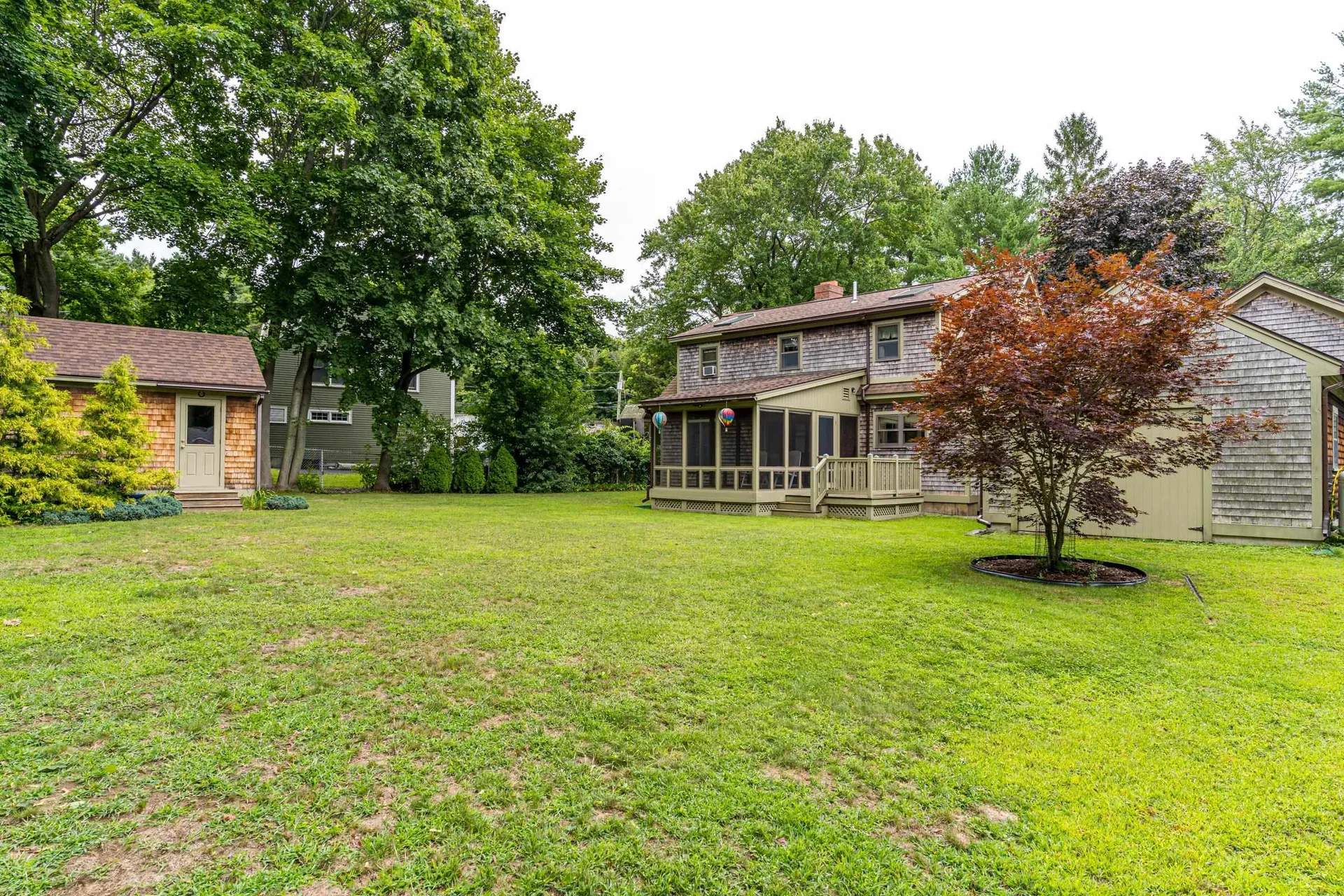 5 Jenkins Avenue Portsmouth NH 03801