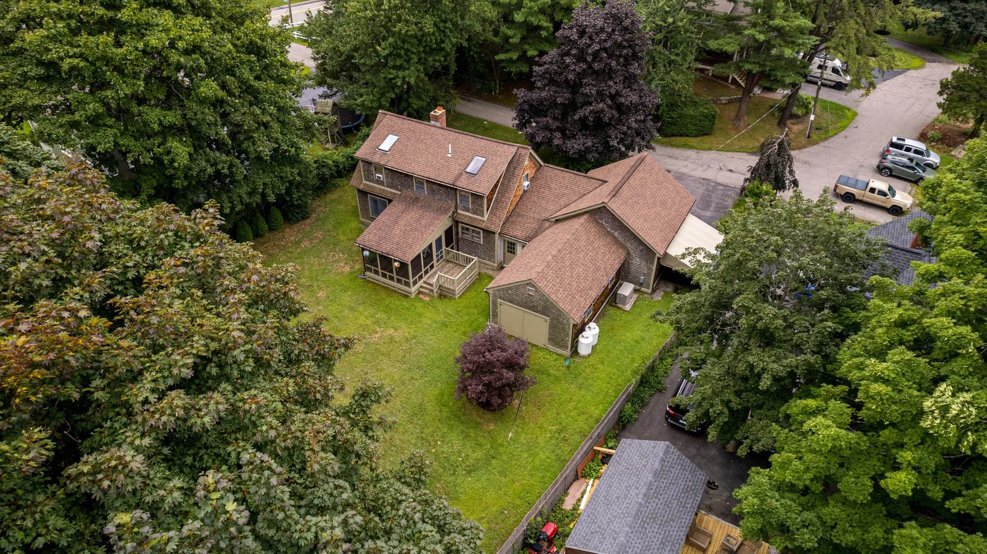 5 Jenkins Avenue Portsmouth NH 03801