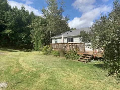 240 Sunrise Place Ira VT 05777