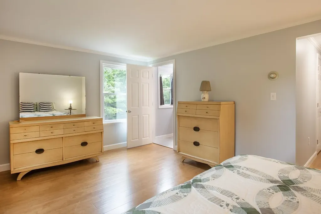 182 Reservoir Road Deering NH 03244