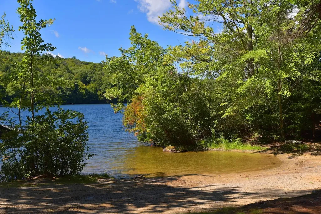 182 Reservoir Road Deering NH 03244