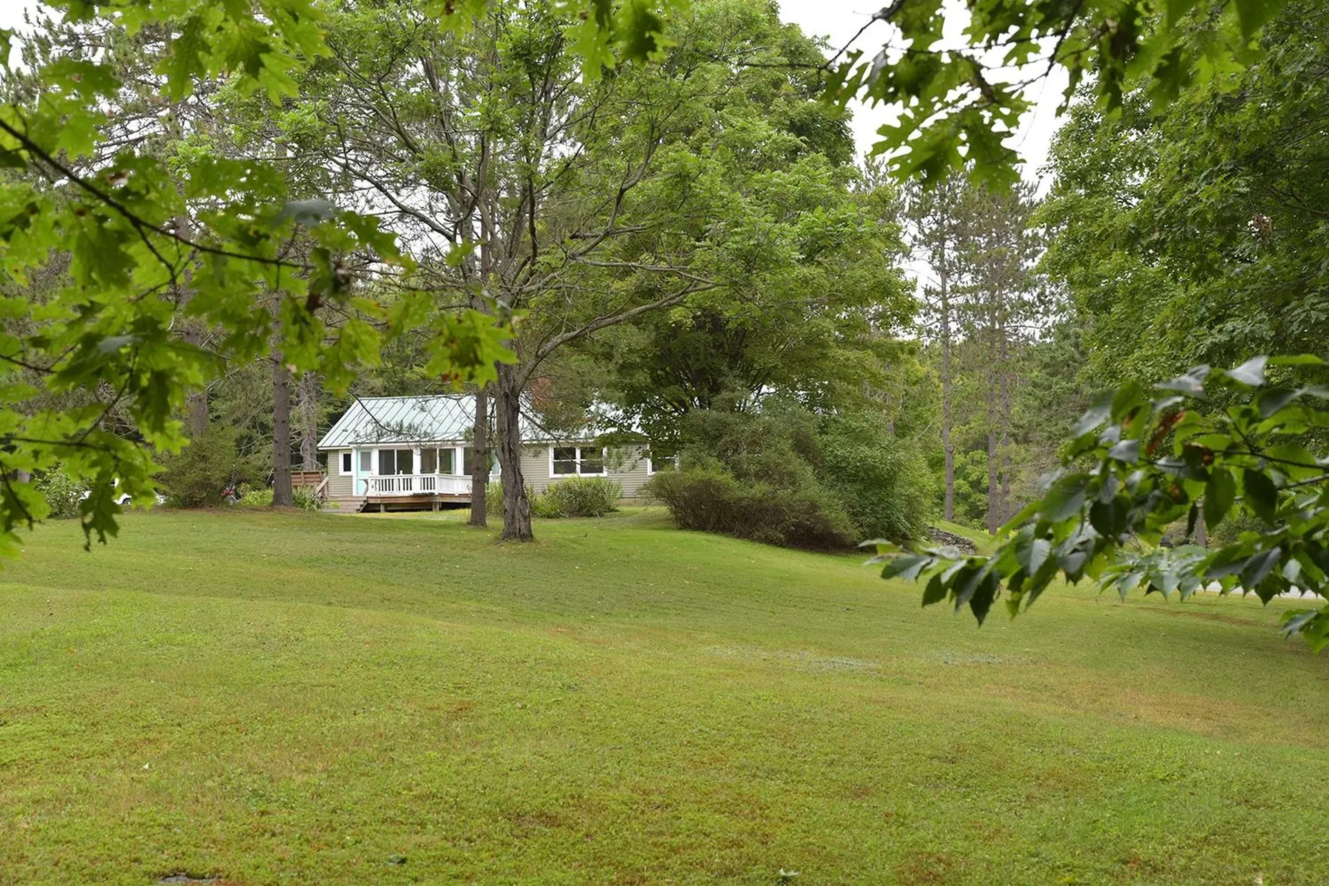 182 Reservoir Road Deering NH 03244