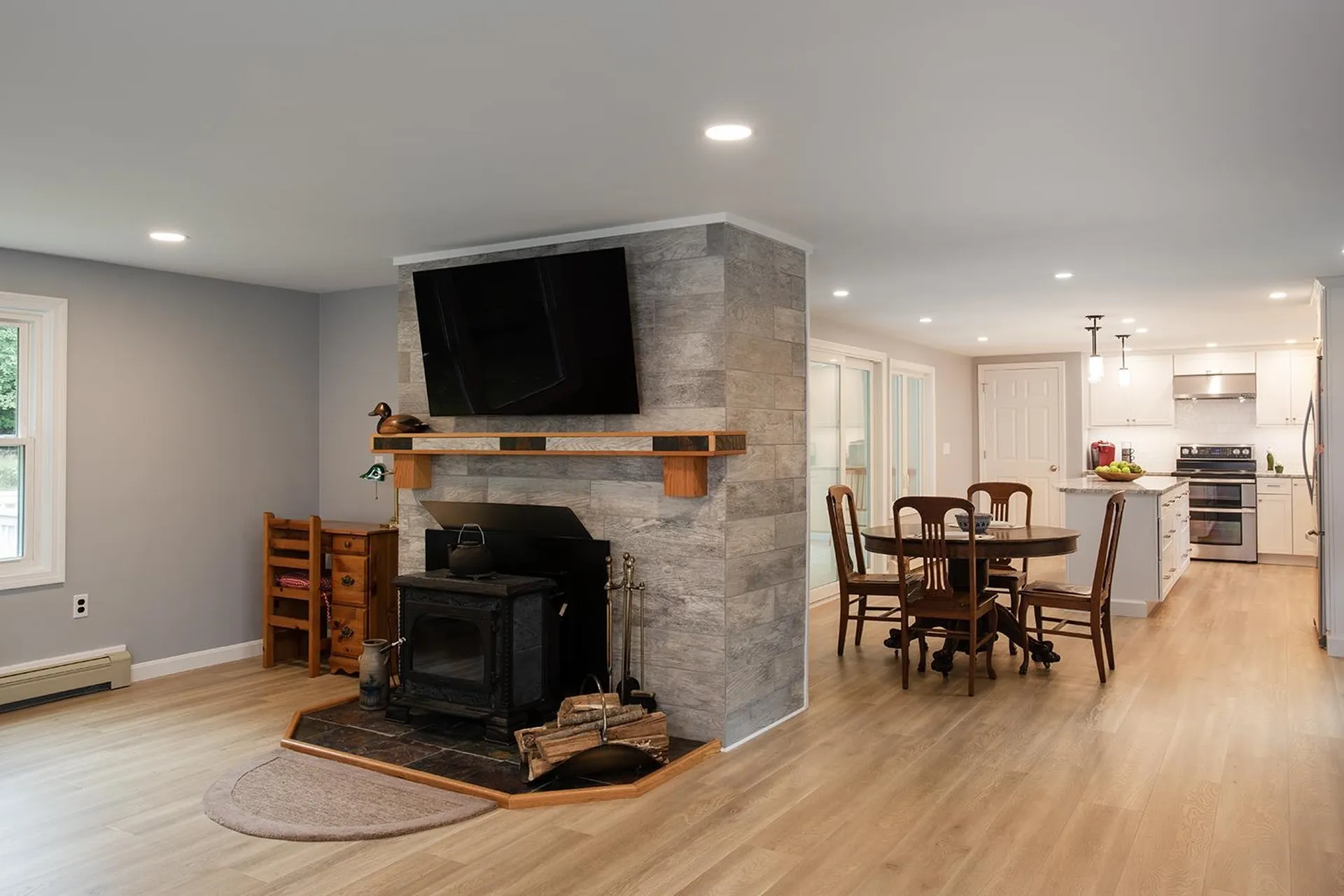 182 Reservoir Road Deering NH 03244