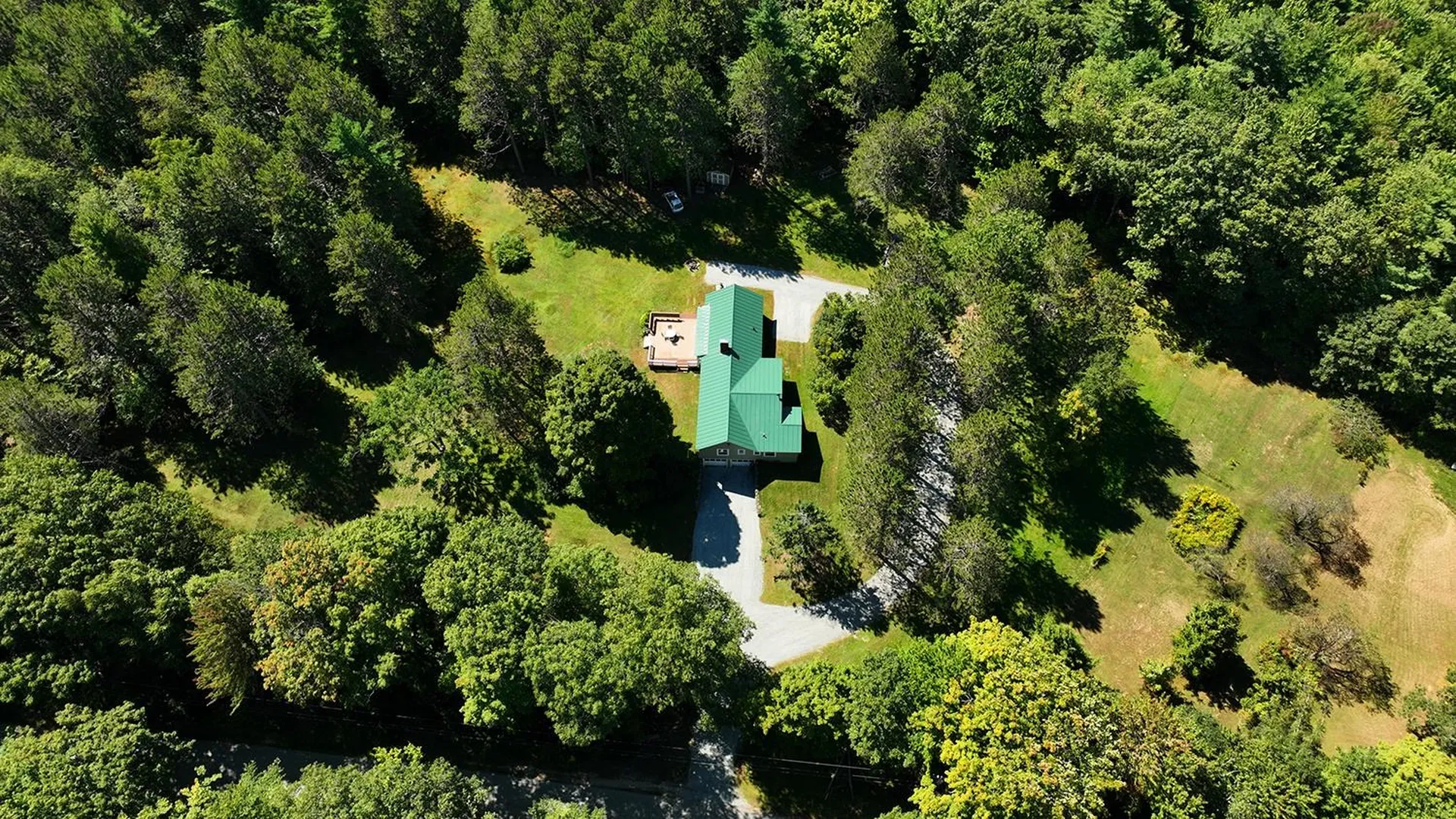 182 Reservoir Road Deering NH 03244