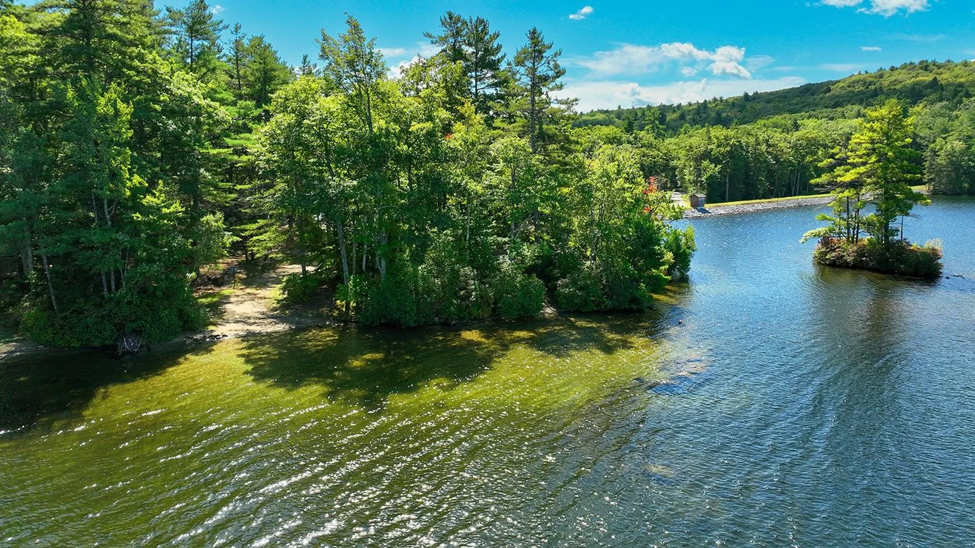 182 Reservoir Road Deering NH 03244