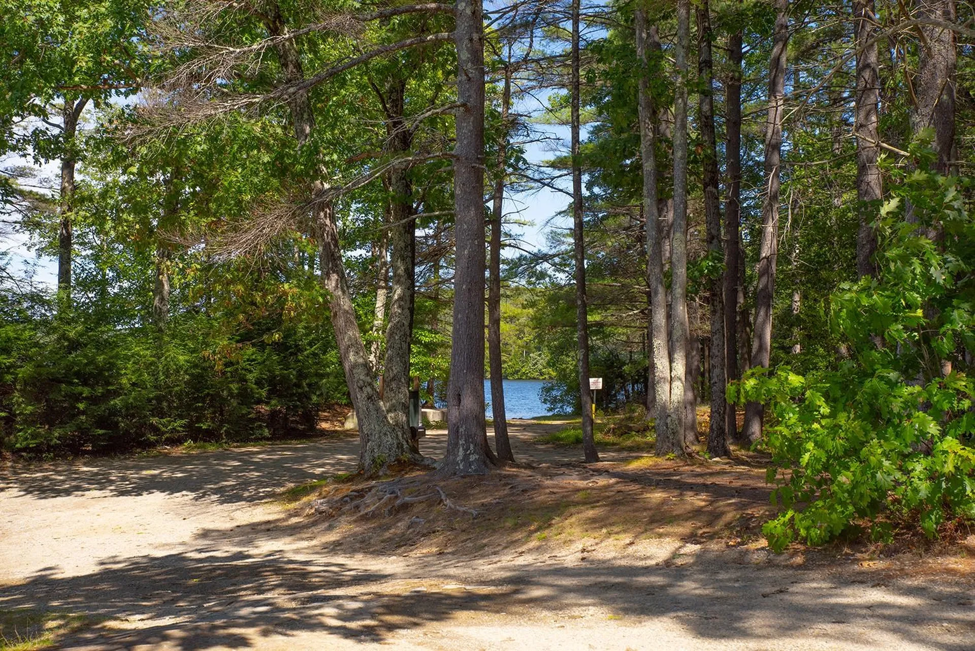 182 Reservoir Road Deering NH 03244