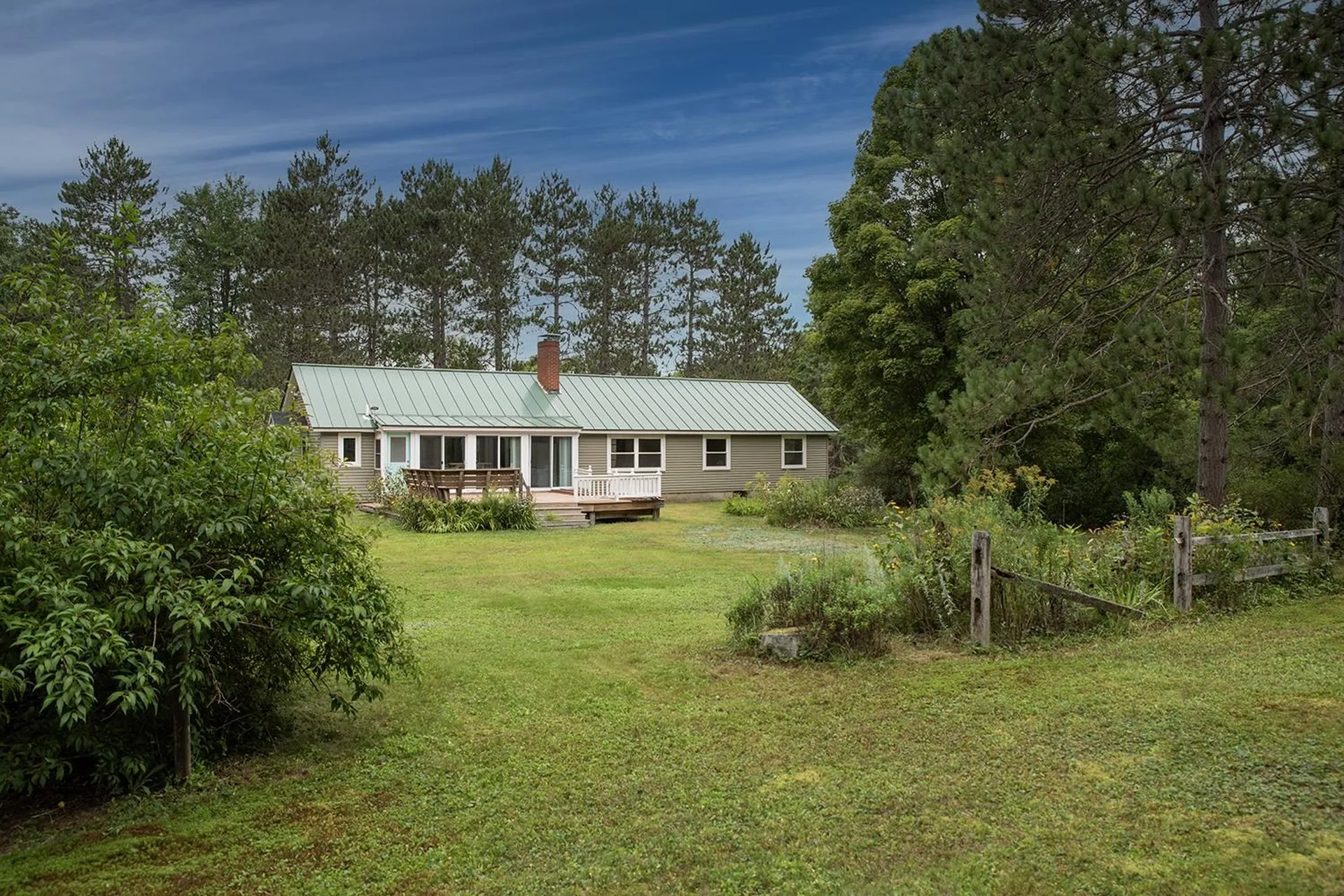 182 Reservoir Road Deering NH 03244