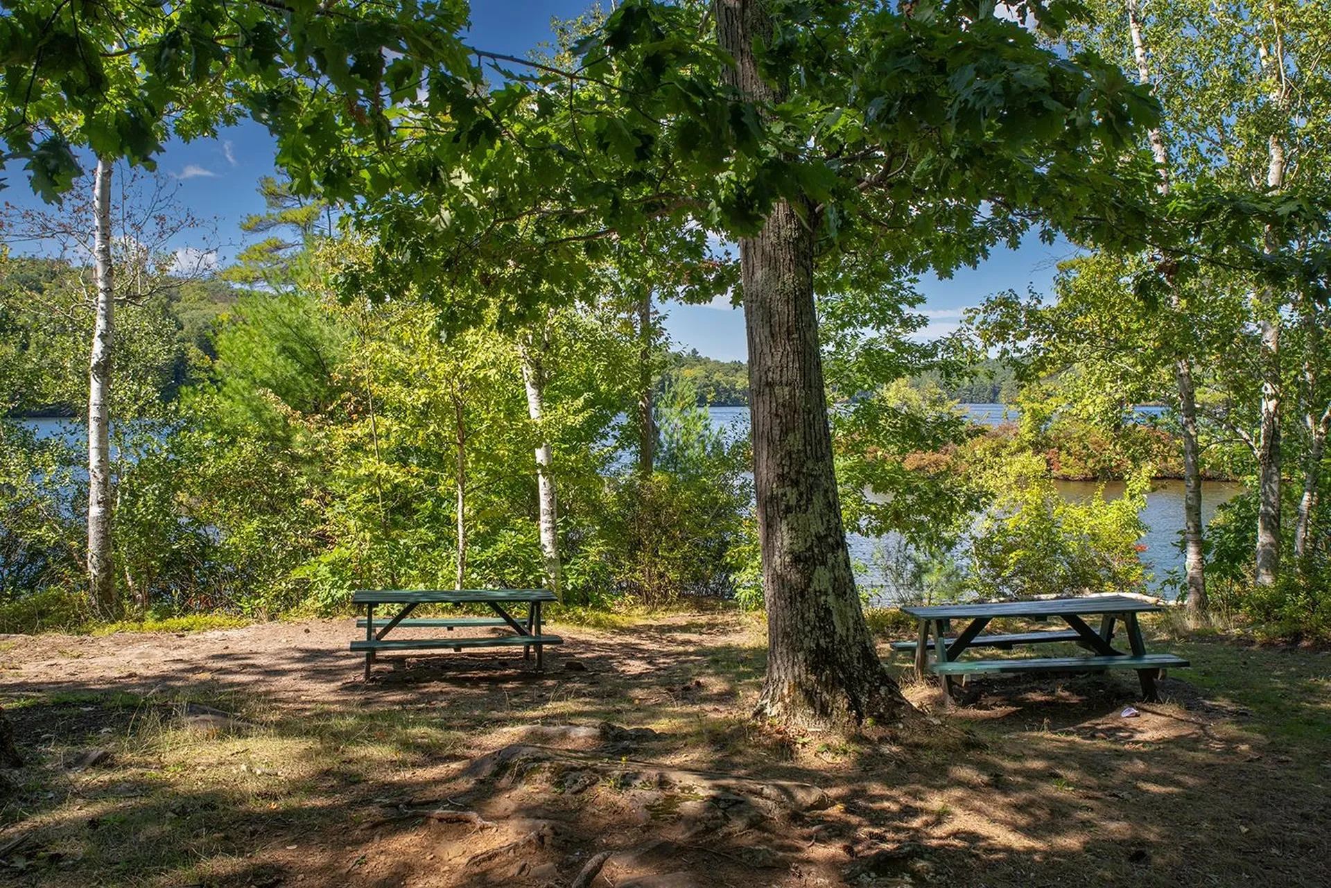 182 Reservoir Road Deering NH 03244