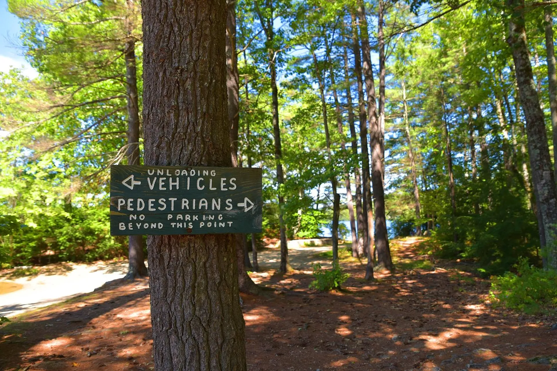 182 Reservoir Road Deering NH 03244