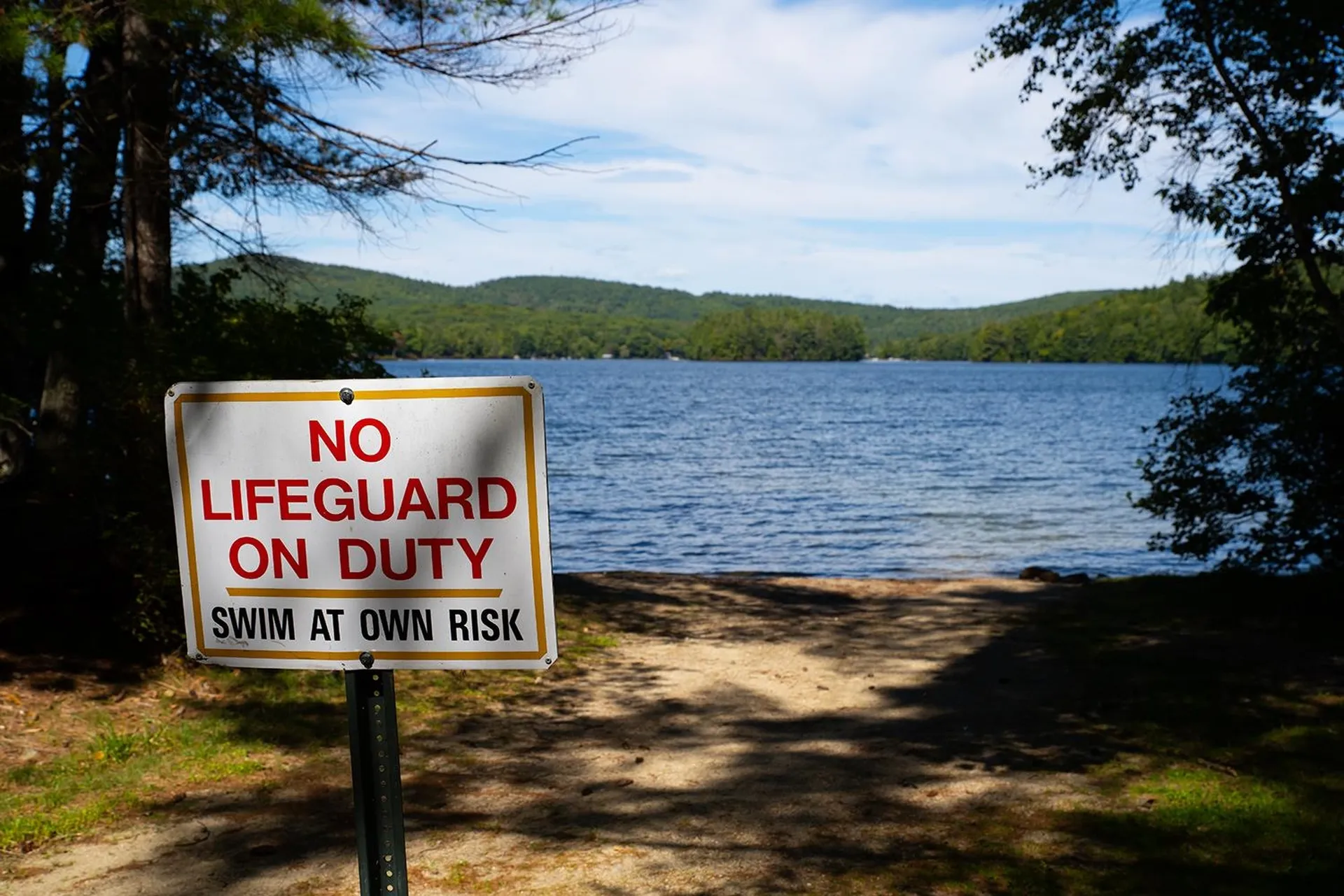 182 Reservoir Road Deering NH 03244