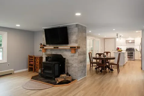 182 Reservoir Road Deering NH 03244