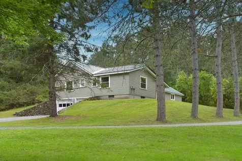 182 Reservoir Road Deering NH 03244