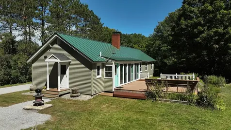 182 Reservoir Road Deering NH 03244