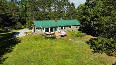 182 Reservoir Road Deering NH 03244