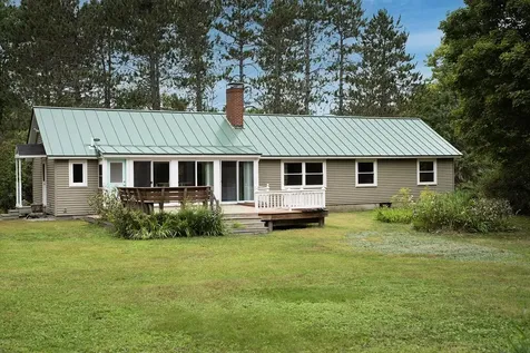182 Reservoir Road Deering NH 03244
