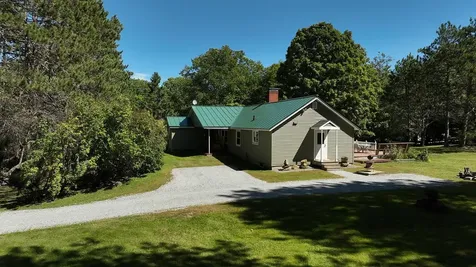 182 Reservoir Road Deering NH 03244