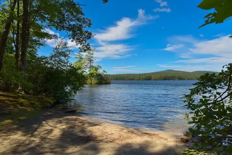 182 Reservoir Road Deering NH 03244