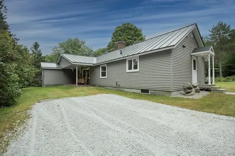 182 Reservoir Road Deering NH 03244