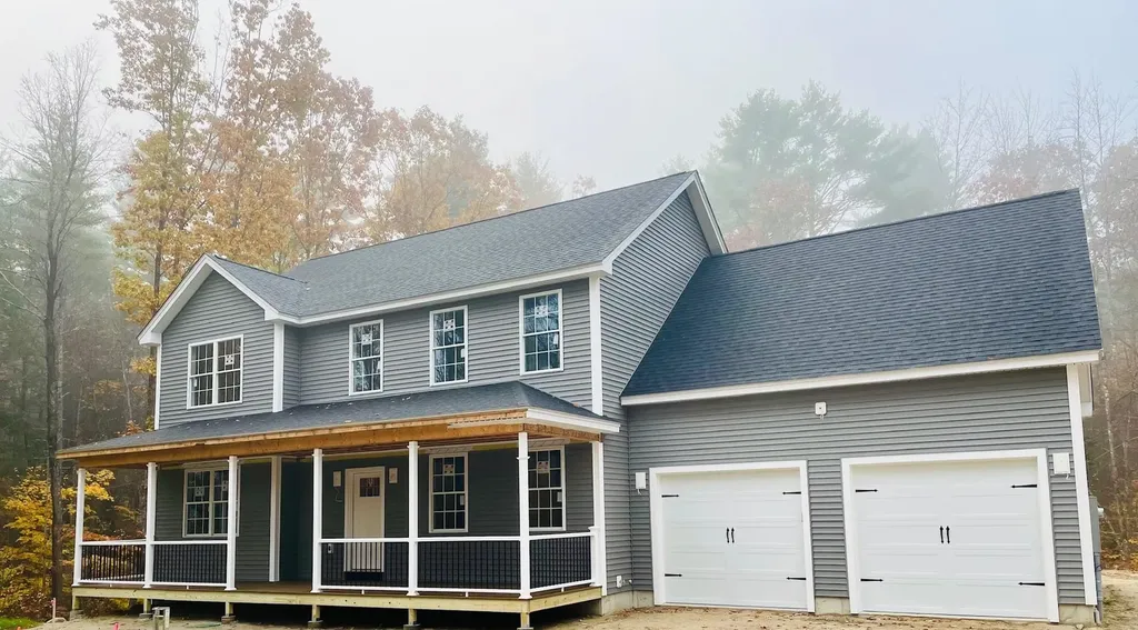 432 Flanders Road Henniker NH 03242