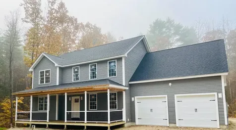 432 Flanders Road Henniker NH 03242