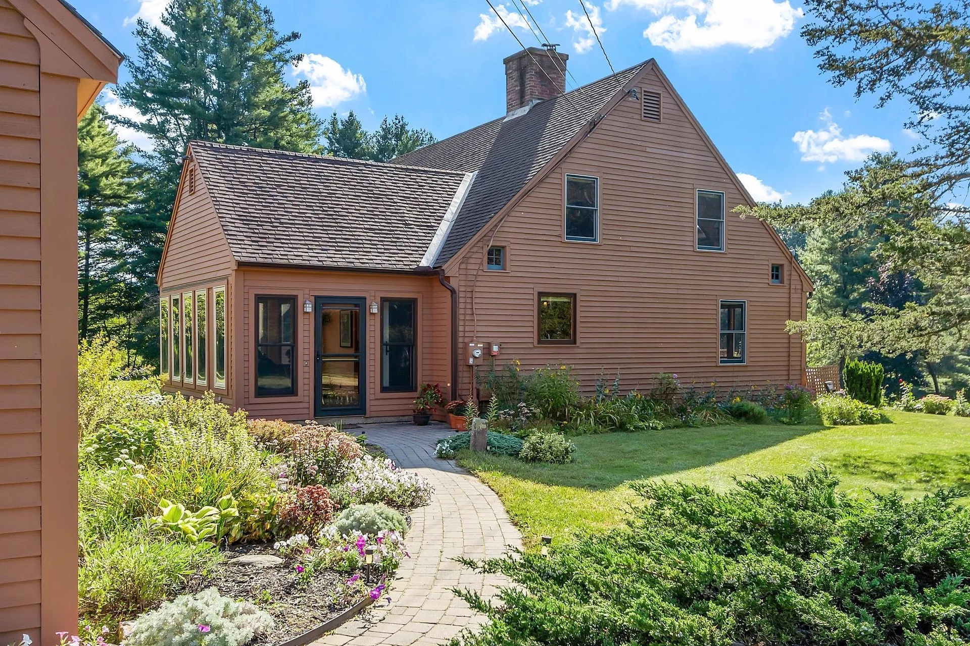 187 Westport Village Road Swanzey NH 03446
