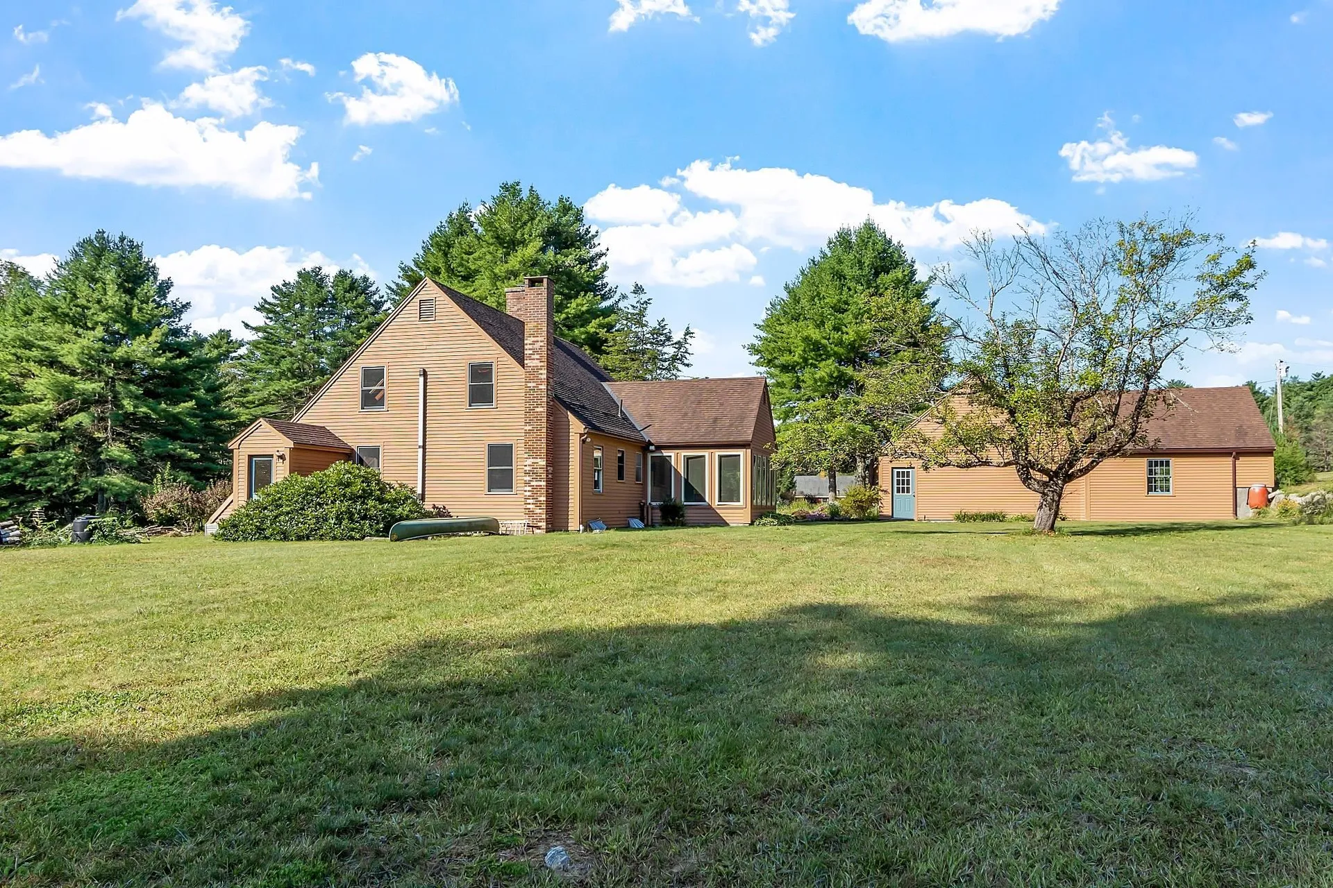 187 Westport Village Road Swanzey NH 03446