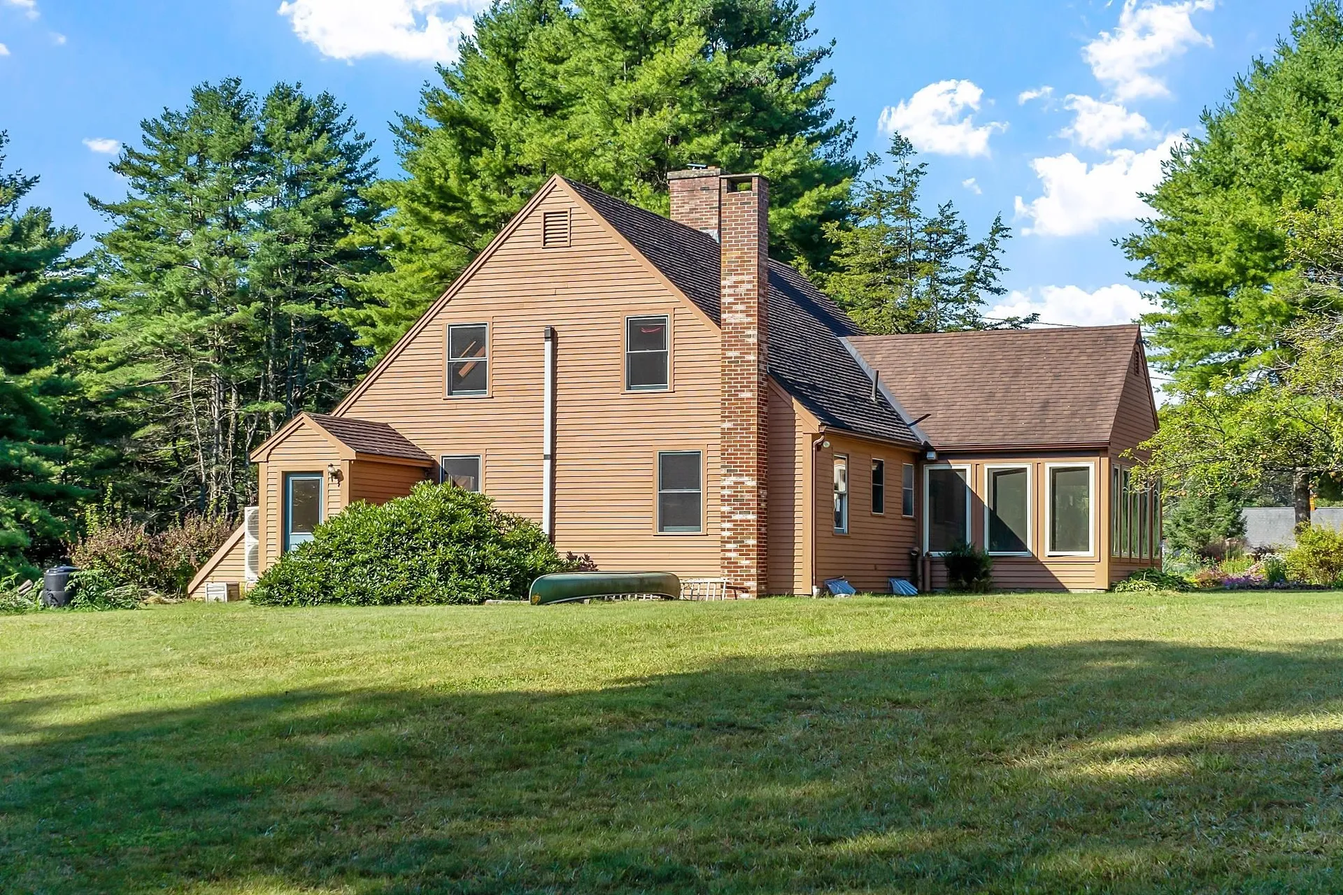 187 Westport Village Road Swanzey NH 03446
