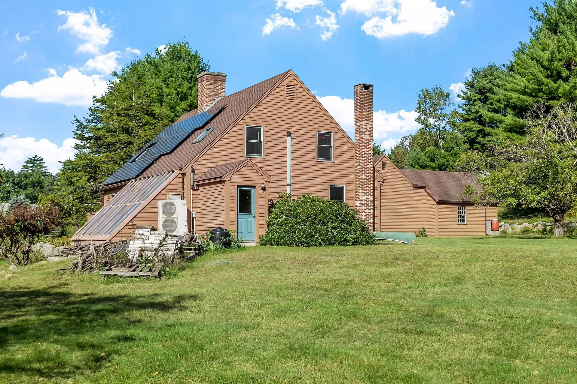 187 Westport Village Road Swanzey NH 03446