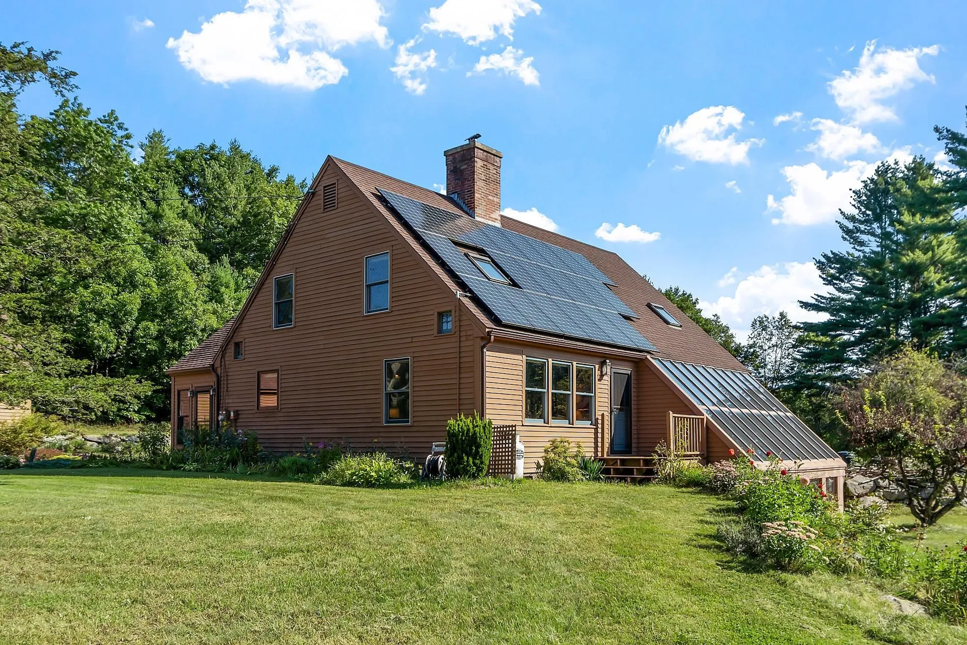 187 Westport Village Road Swanzey NH 03446