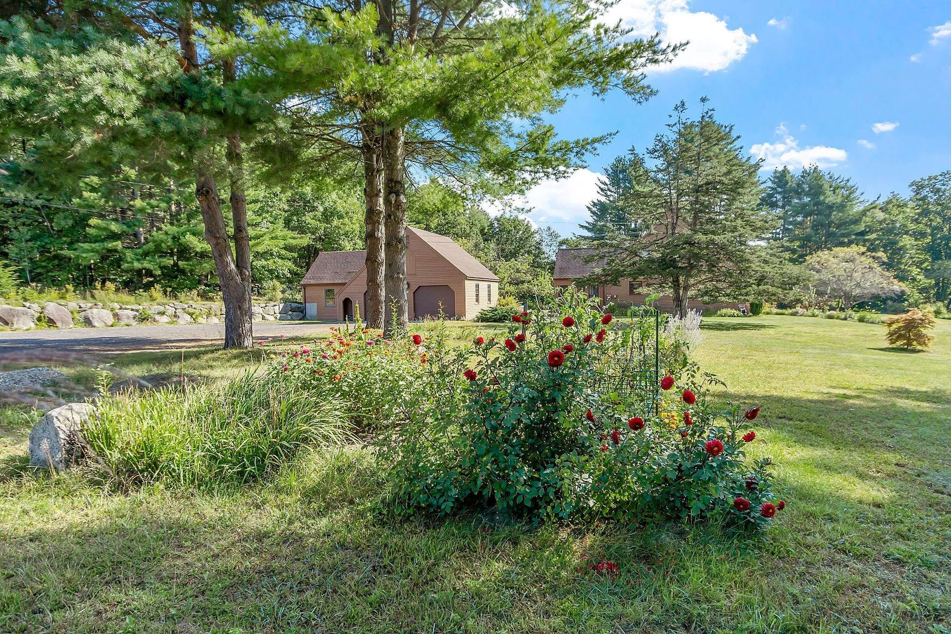 187 Westport Village Road Swanzey NH 03446