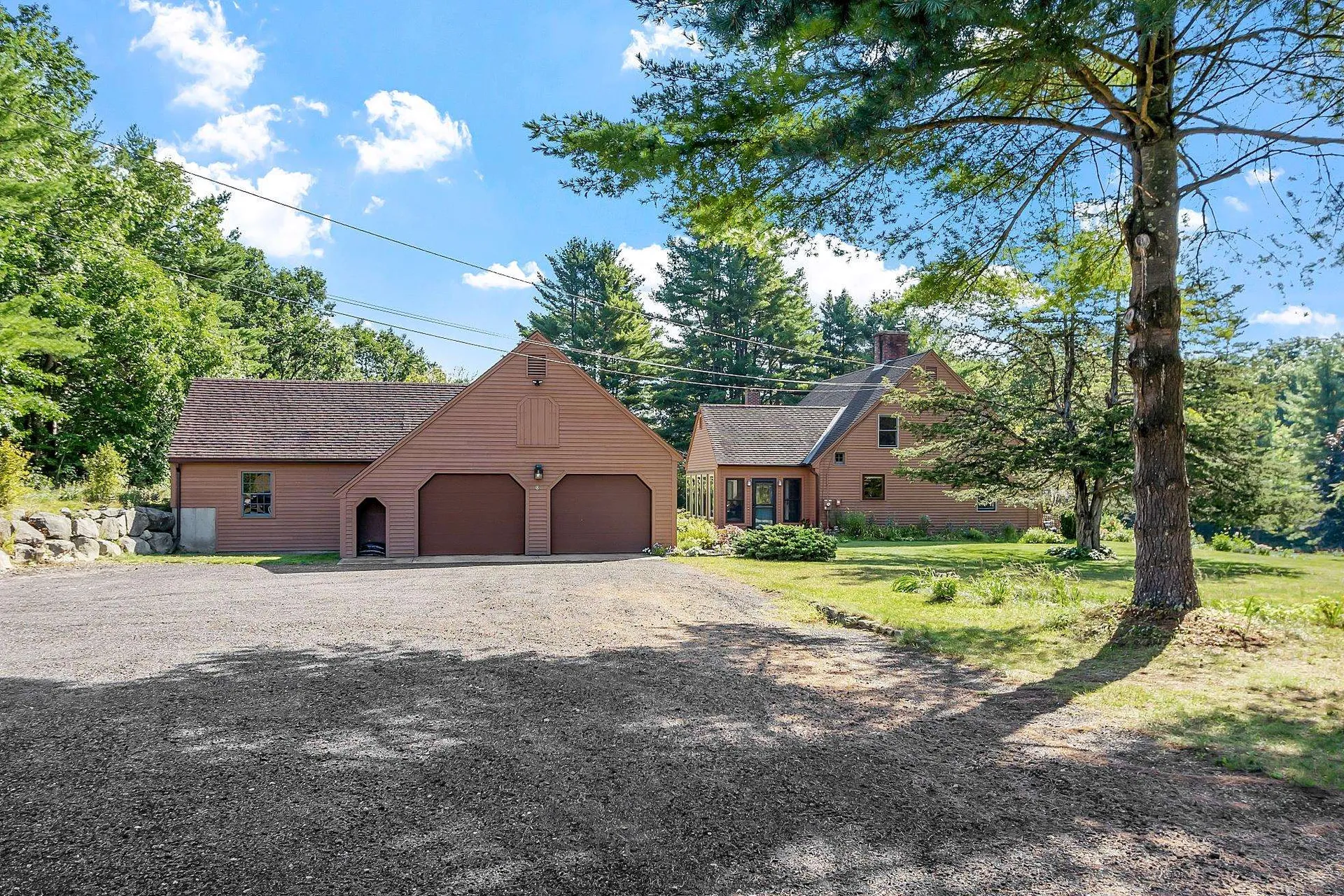 187 Westport Village Road Swanzey NH 03446
