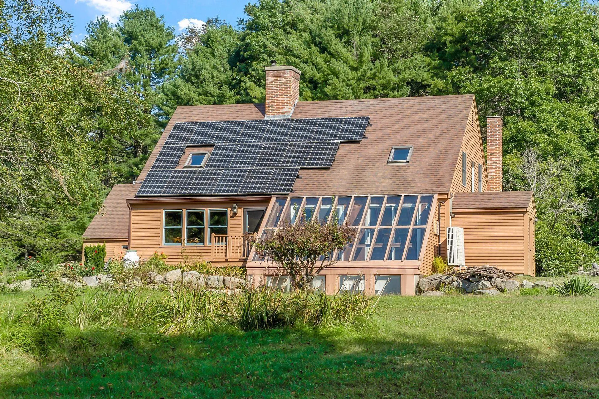 187 Westport Village Road Swanzey NH 03446