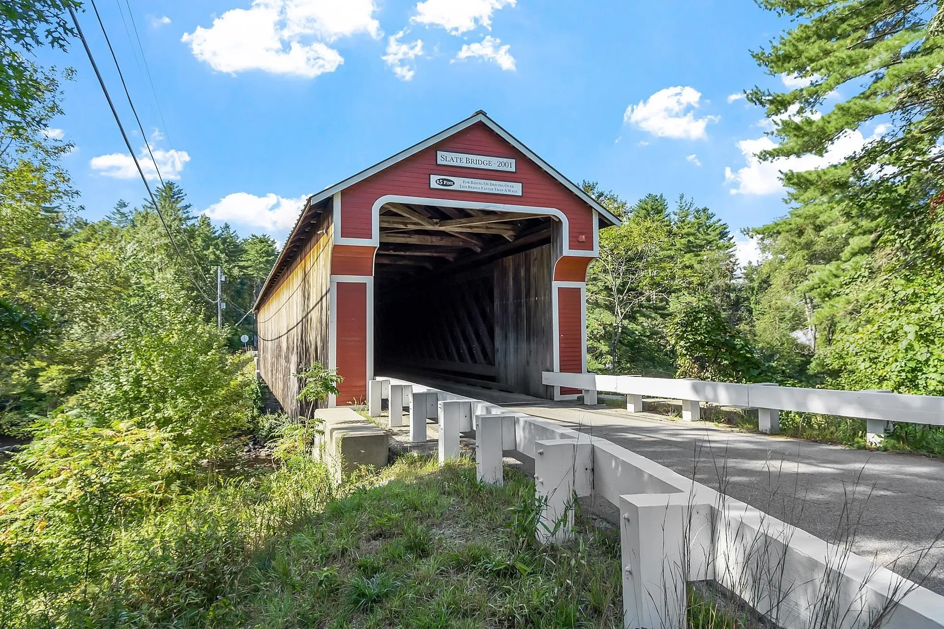 187 Westport Village Road Swanzey NH 03446